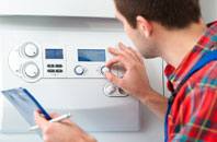 free commercial Inverey boiler quotes